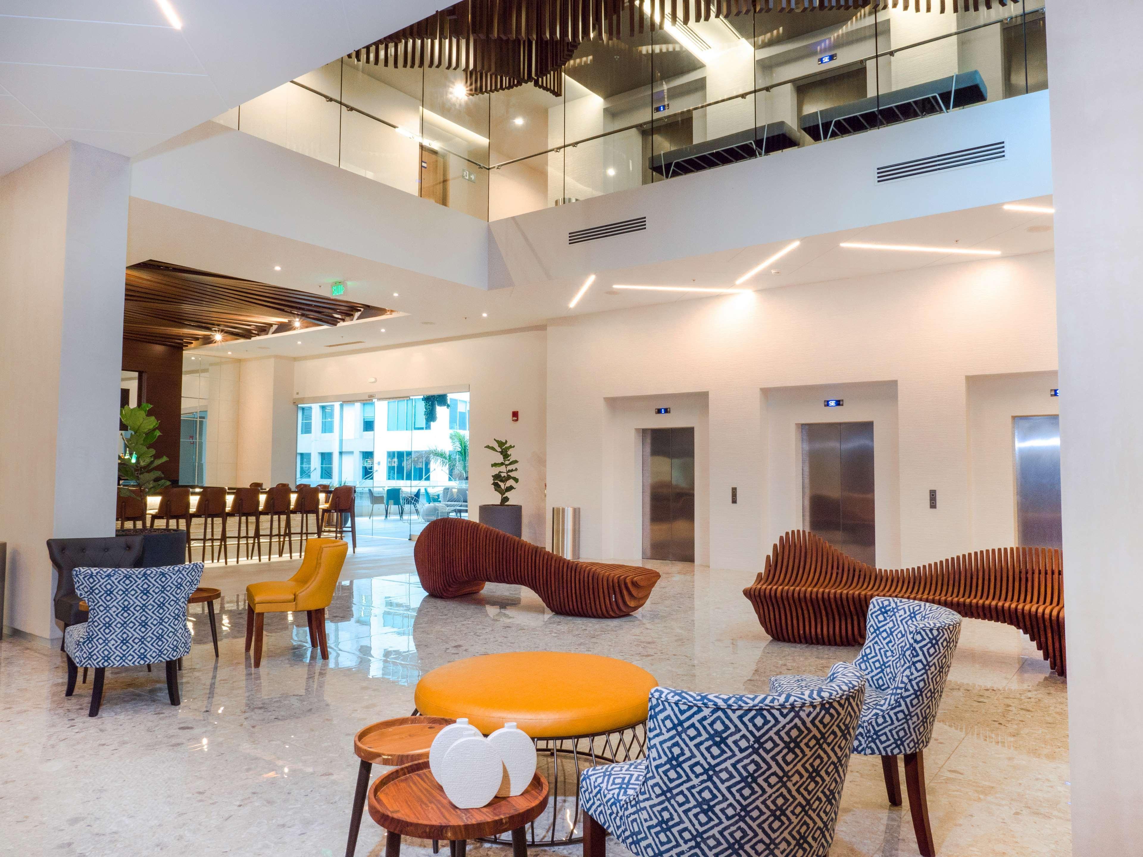 Hilton Garden Inn Santa Ana, San Jose Extérieur photo