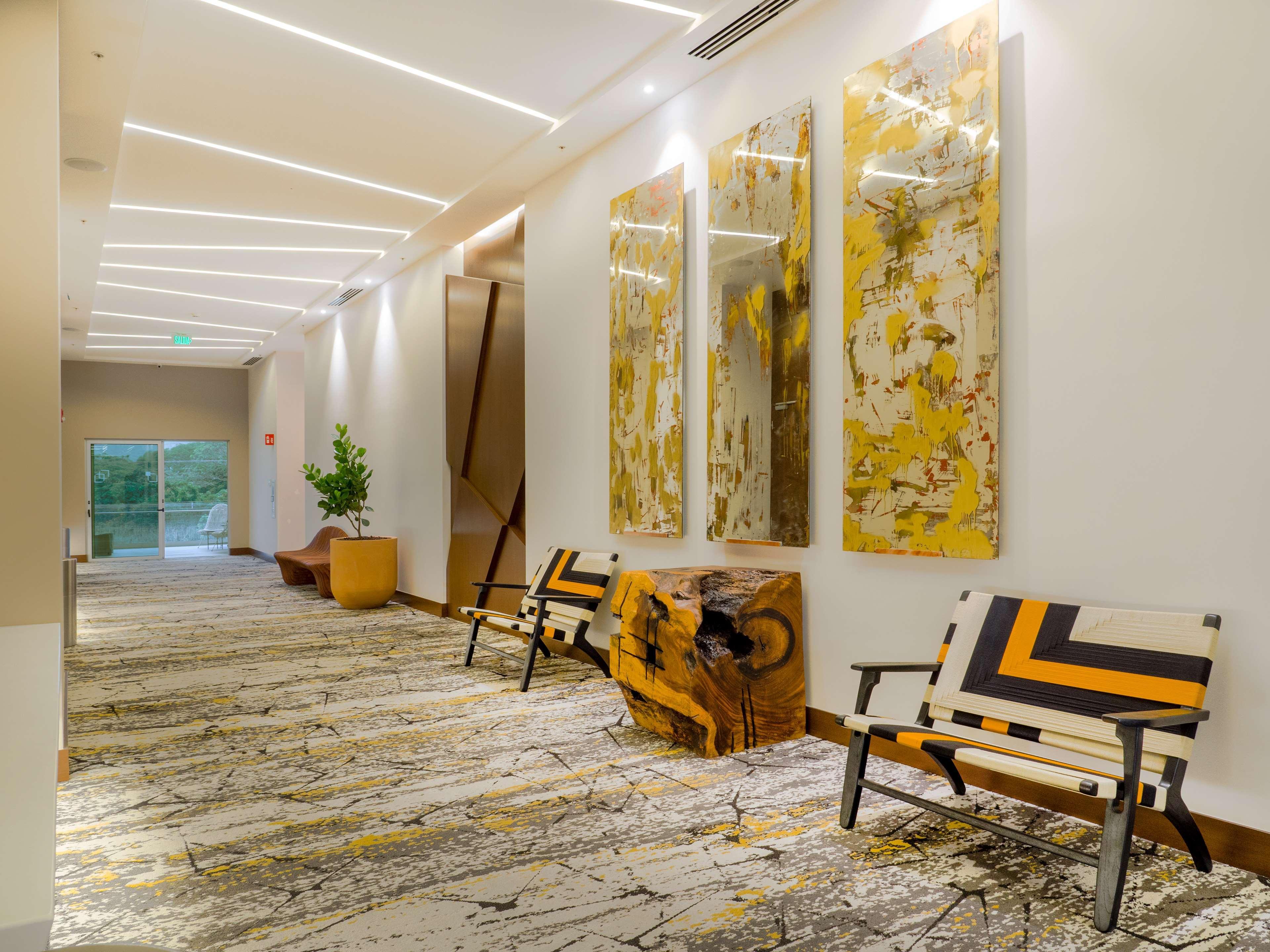Hilton Garden Inn Santa Ana, San Jose Extérieur photo
