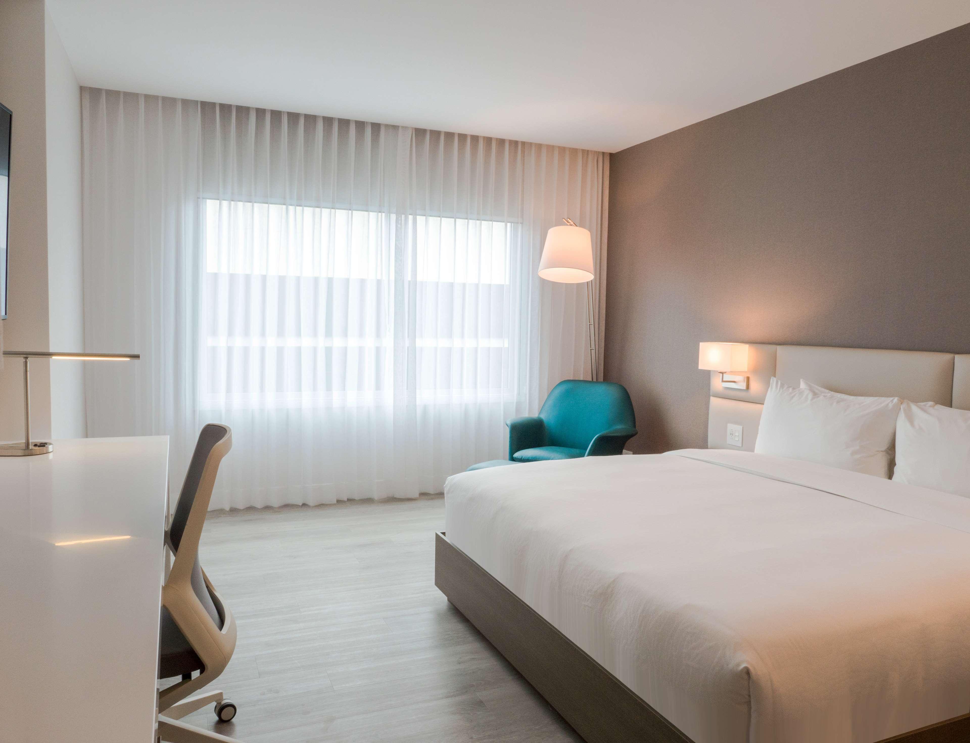Hilton Garden Inn Santa Ana, San Jose Extérieur photo