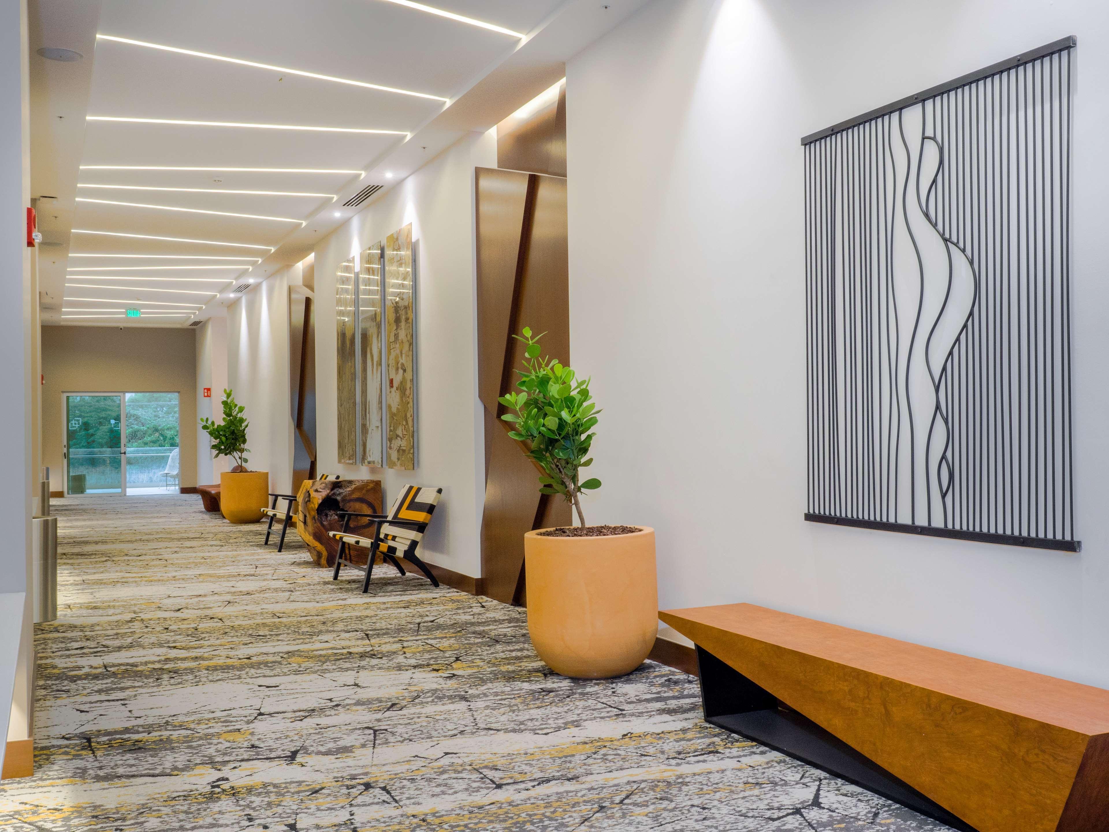 Hilton Garden Inn Santa Ana, San Jose Extérieur photo