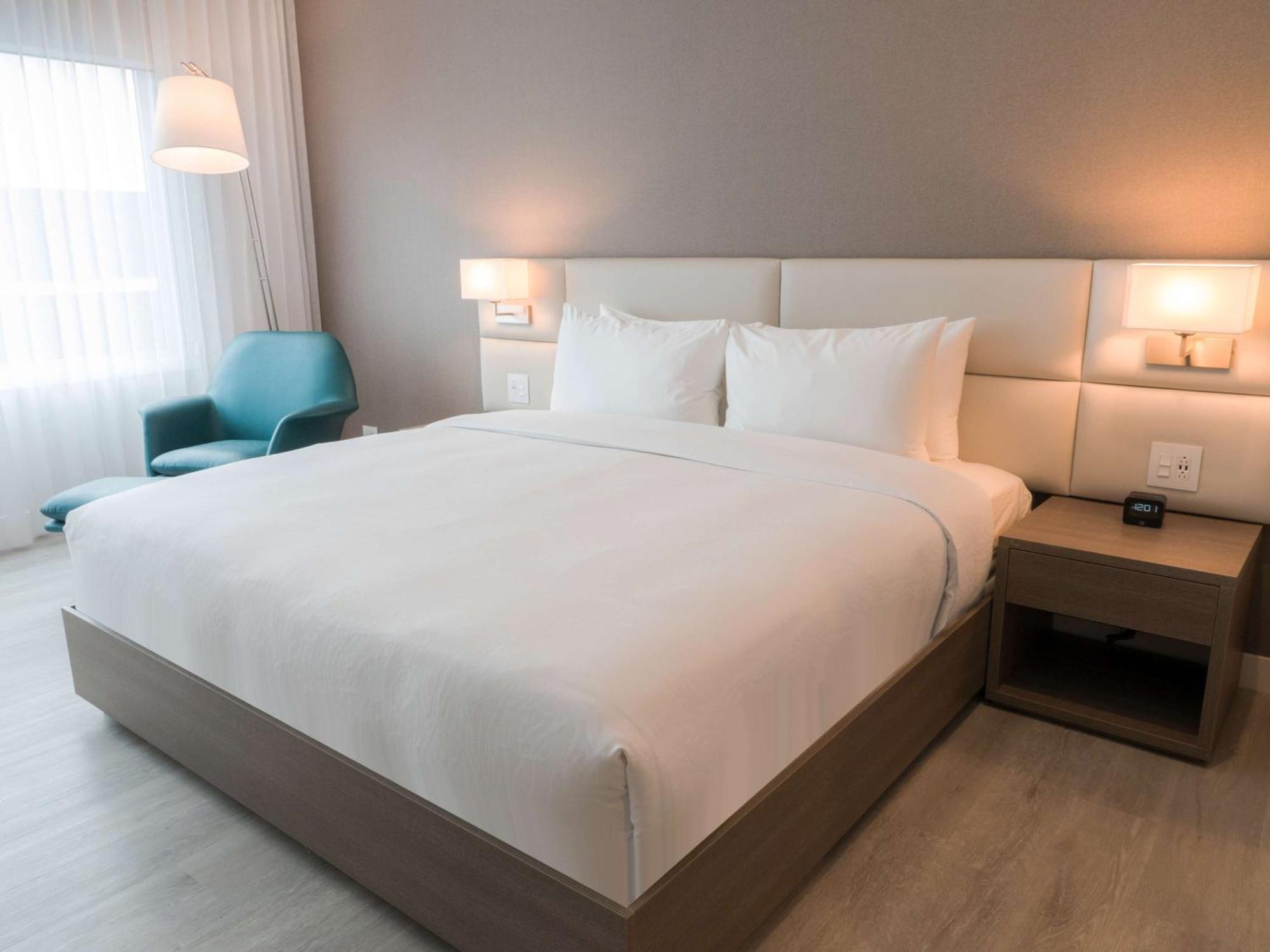 Hilton Garden Inn Santa Ana, San Jose Extérieur photo