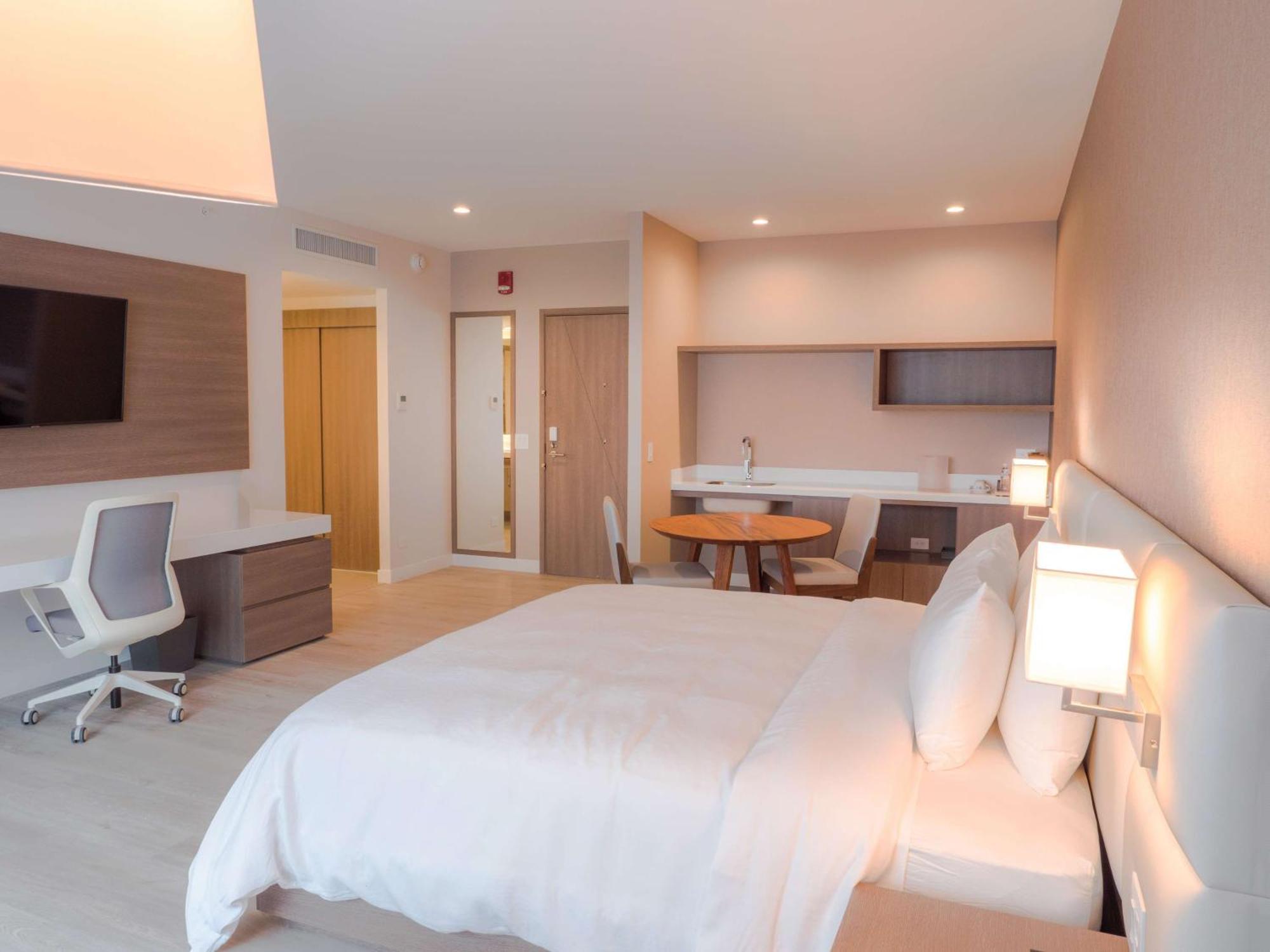 Hilton Garden Inn Santa Ana, San Jose Extérieur photo