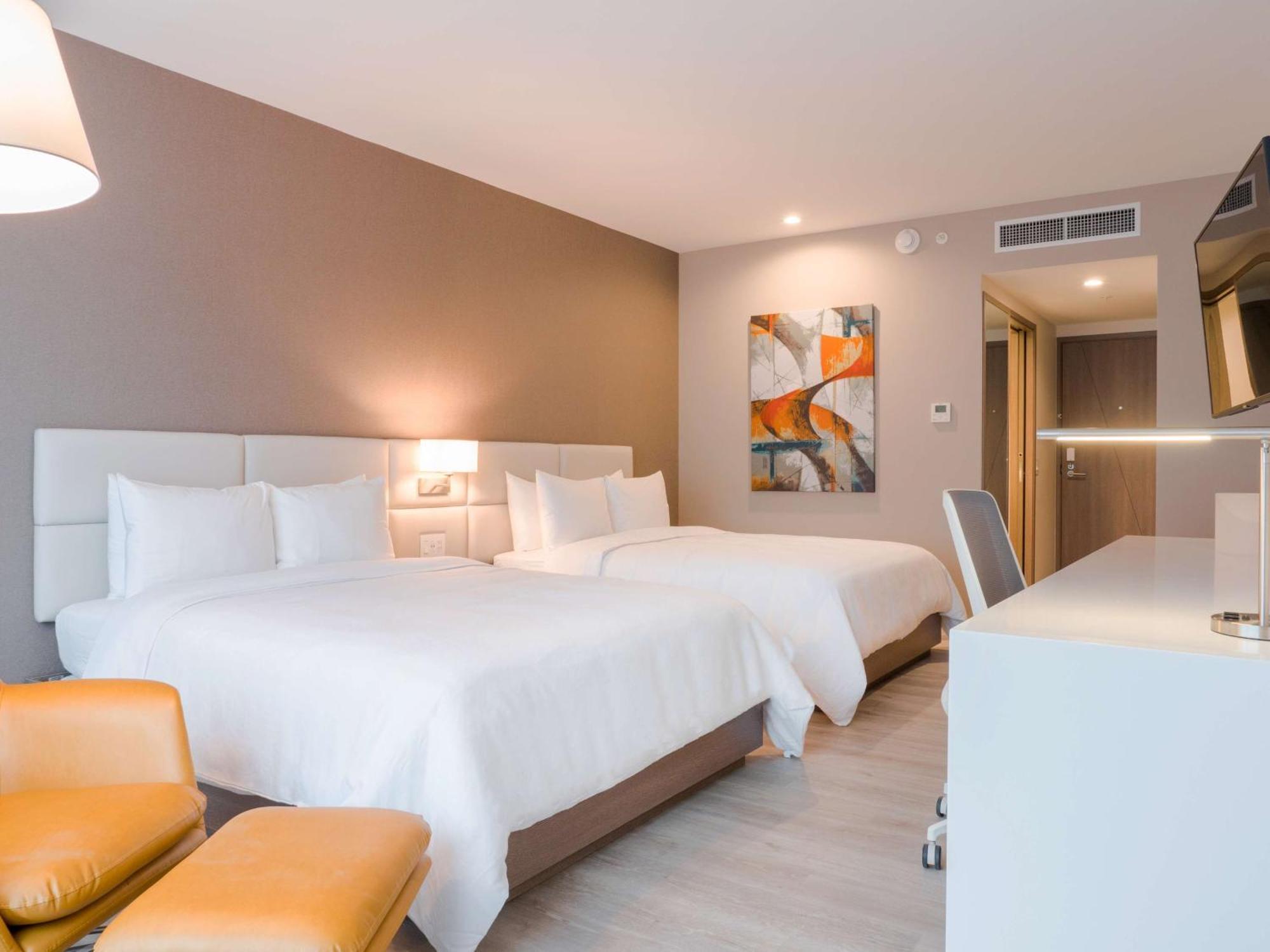 Hilton Garden Inn Santa Ana, San Jose Extérieur photo