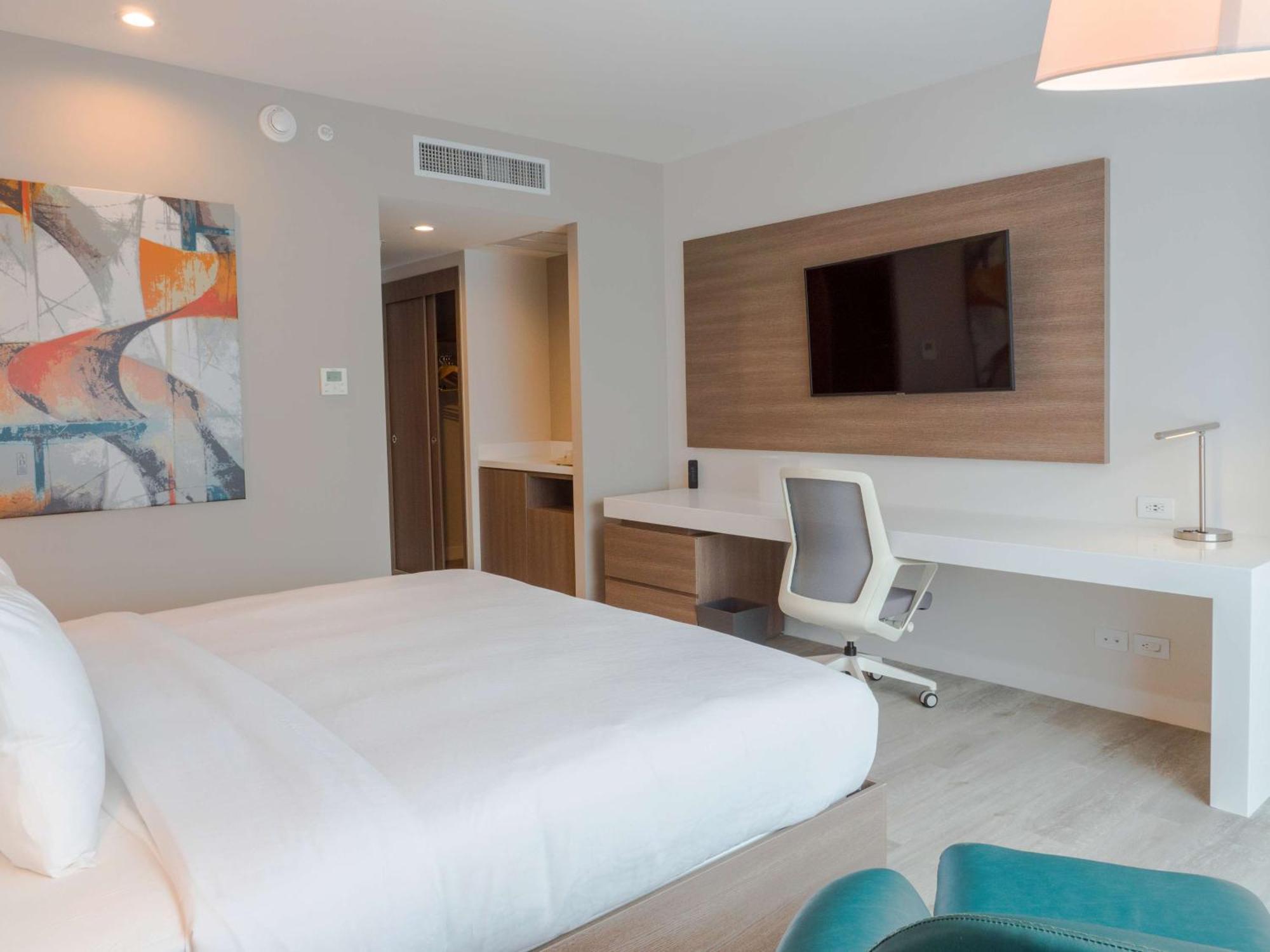 Hilton Garden Inn Santa Ana, San Jose Extérieur photo