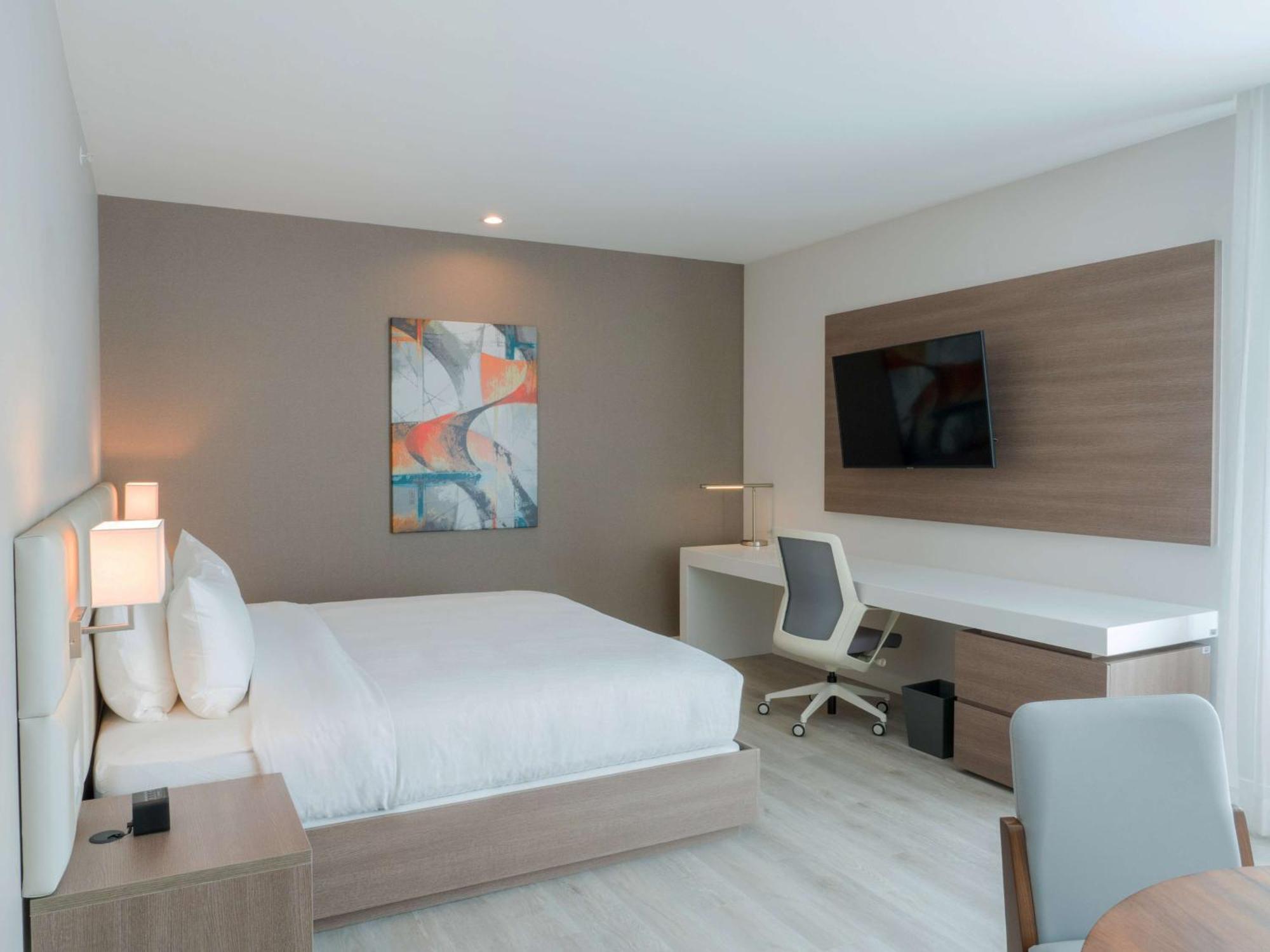 Hilton Garden Inn Santa Ana, San Jose Extérieur photo