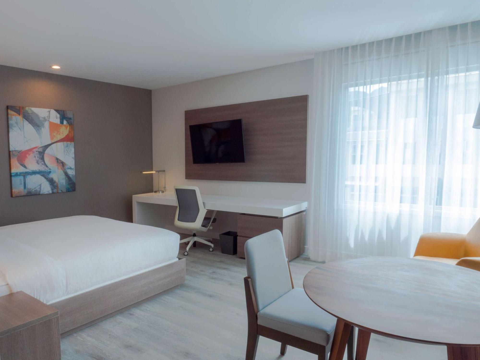 Hilton Garden Inn Santa Ana, San Jose Extérieur photo