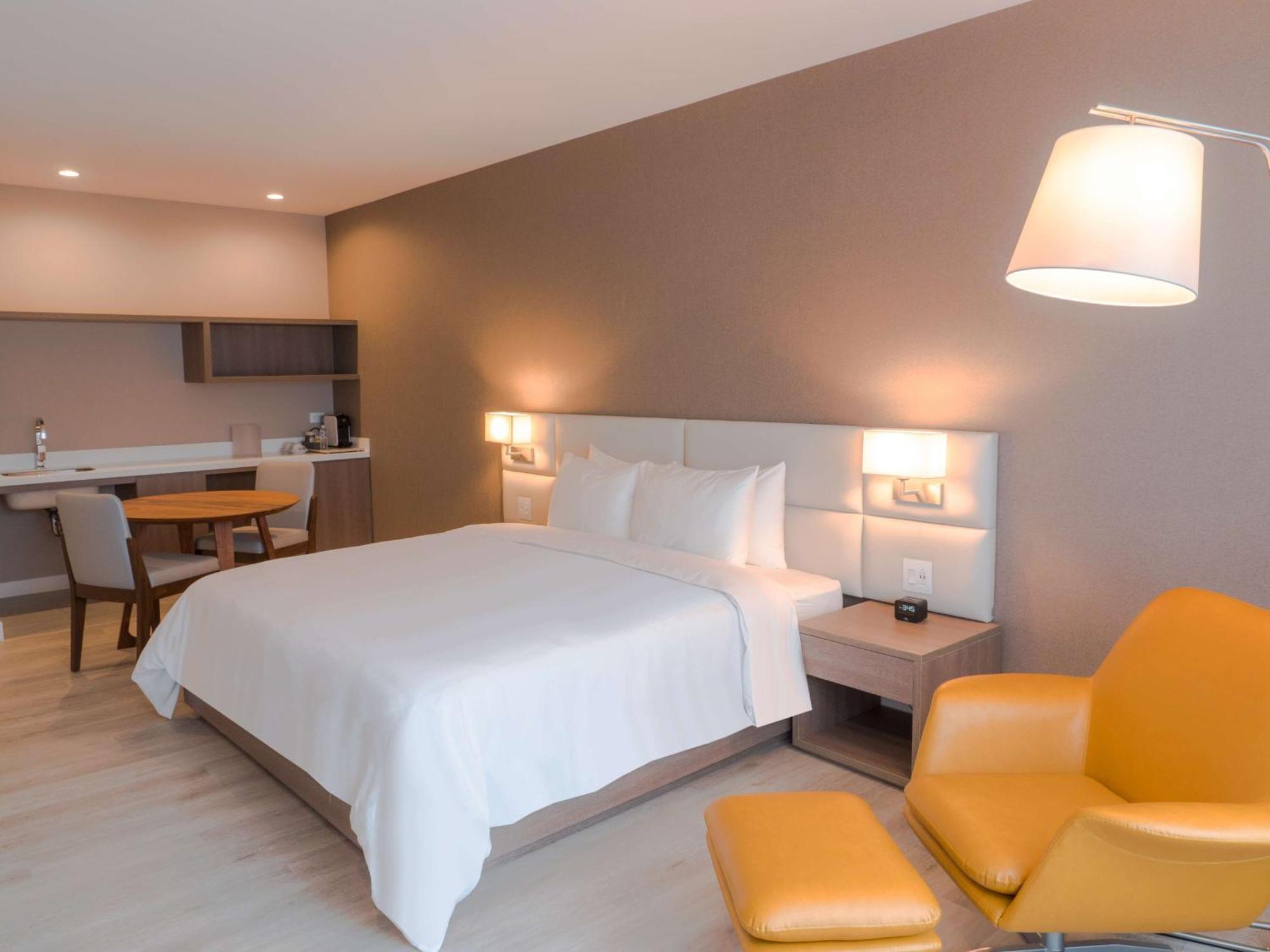 Hilton Garden Inn Santa Ana, San Jose Extérieur photo