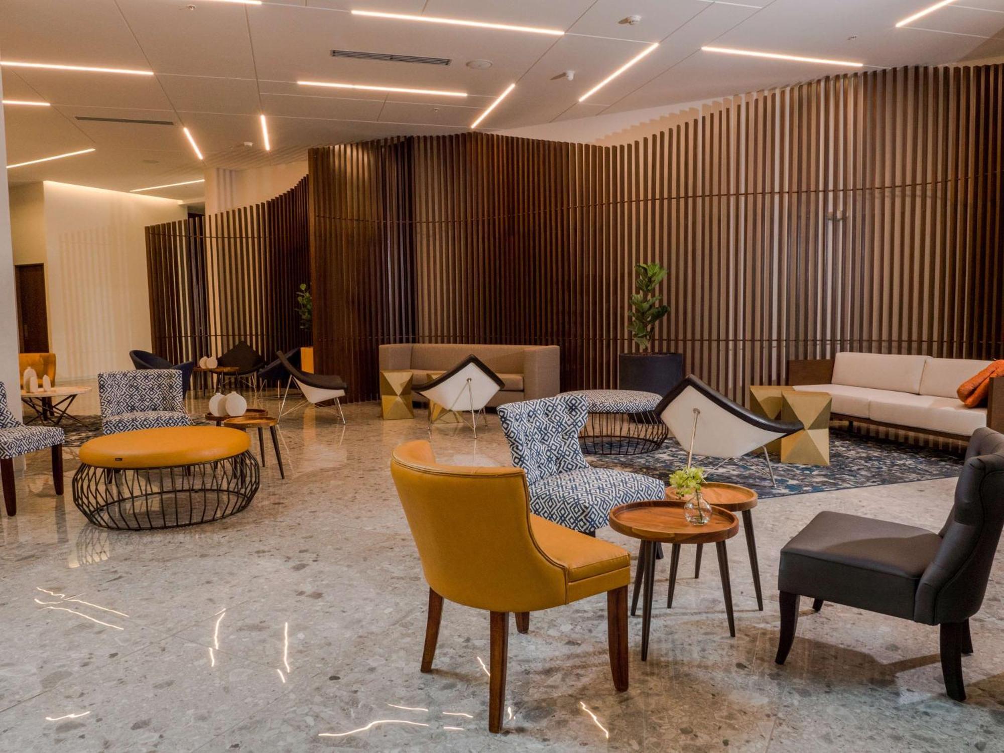 Hilton Garden Inn Santa Ana, San Jose Extérieur photo
